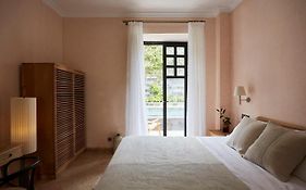Boutique Hotel Mendi Argia